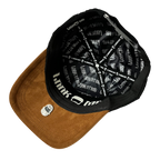“B-Cross” x Barbas Hats