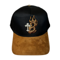 “B-Cross” x Barbas Hats