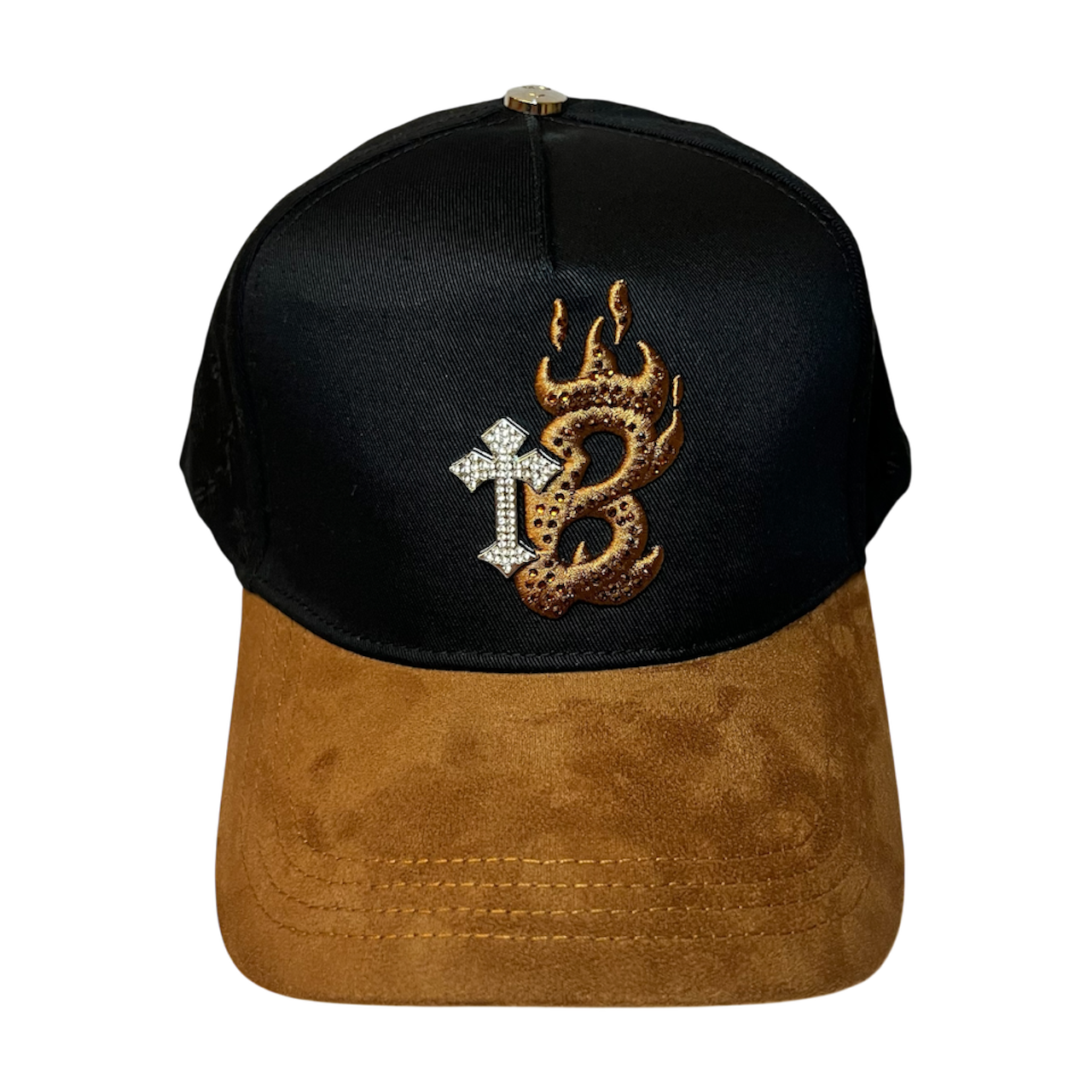 “B-Cross” x Barbas Hats