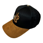 “B-Cross” x Barbas Hats