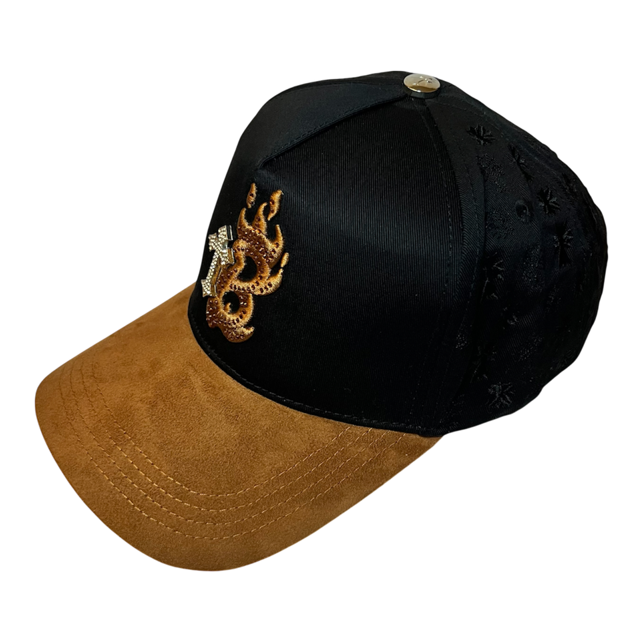 “B-Cross” x Barbas Hats