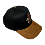 “B-Cross” x Barbas Hats