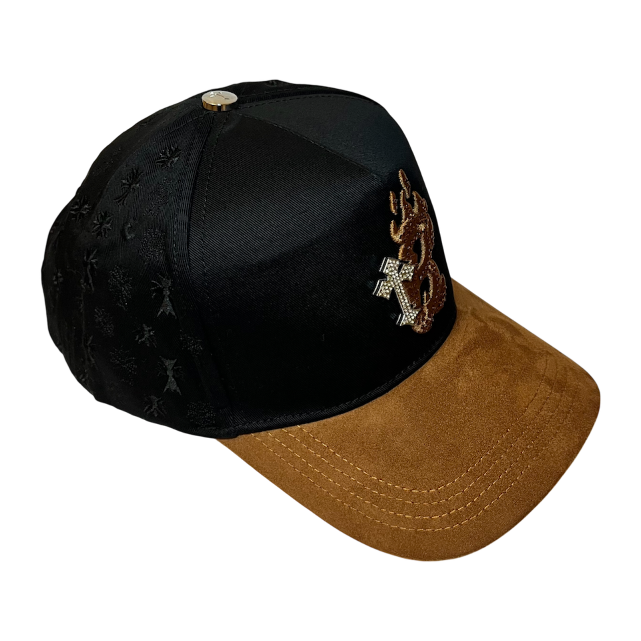 “B-Cross” x Barbas Hats