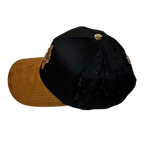 “B-Cross” x Barbas Hats