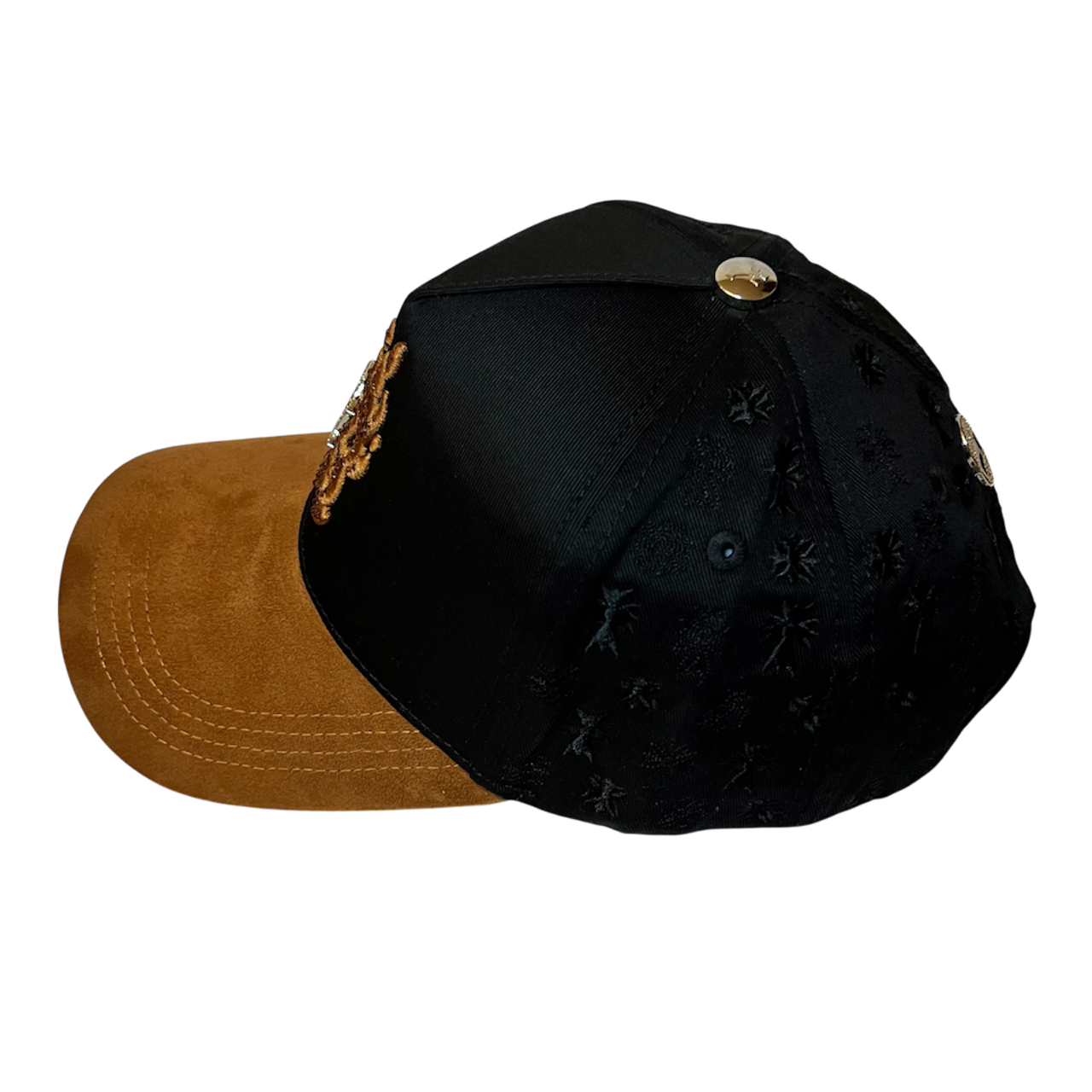 “B-Cross” x Barbas Hats