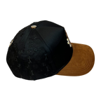 “B-Cross” x Barbas Hats