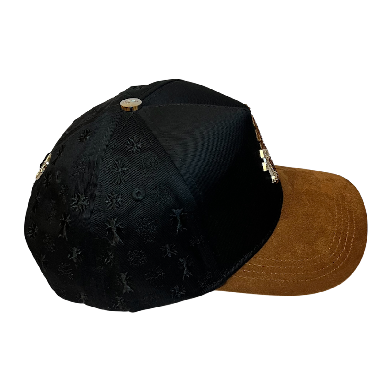 “B-Cross” x Barbas Hats