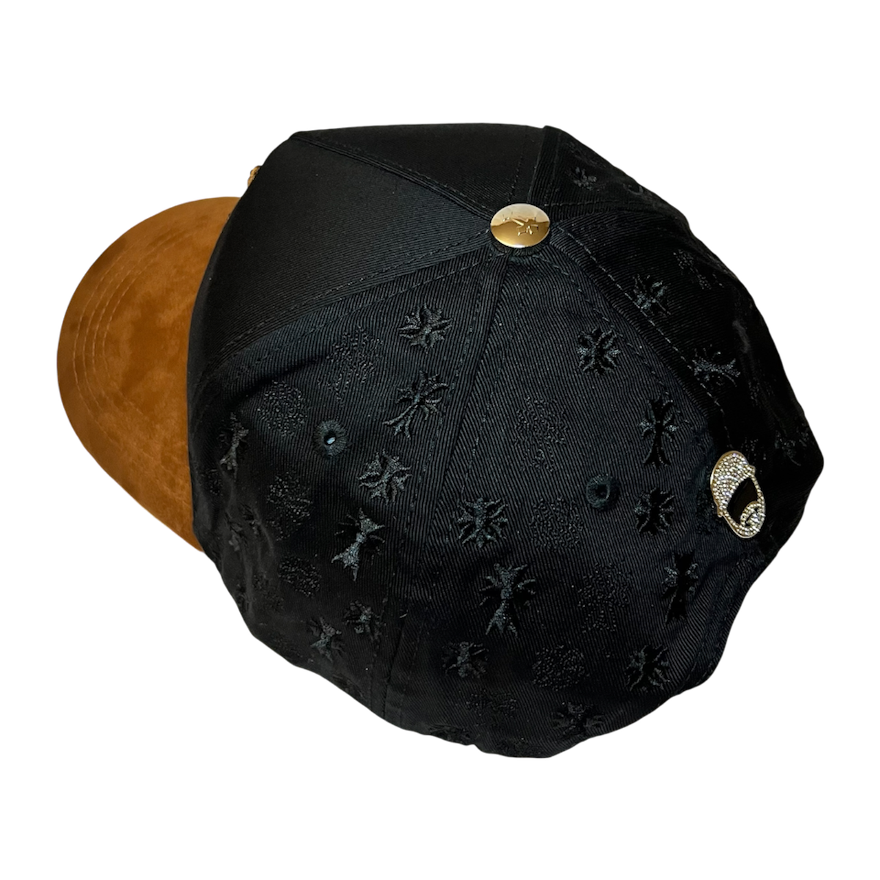 “B-Cross” x Barbas Hats