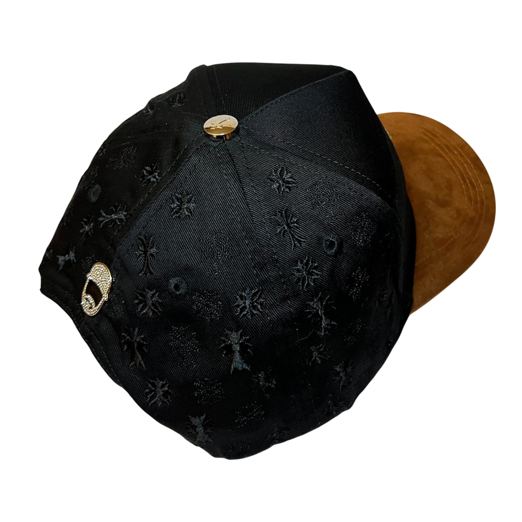“B-Cross” x Barbas Hats