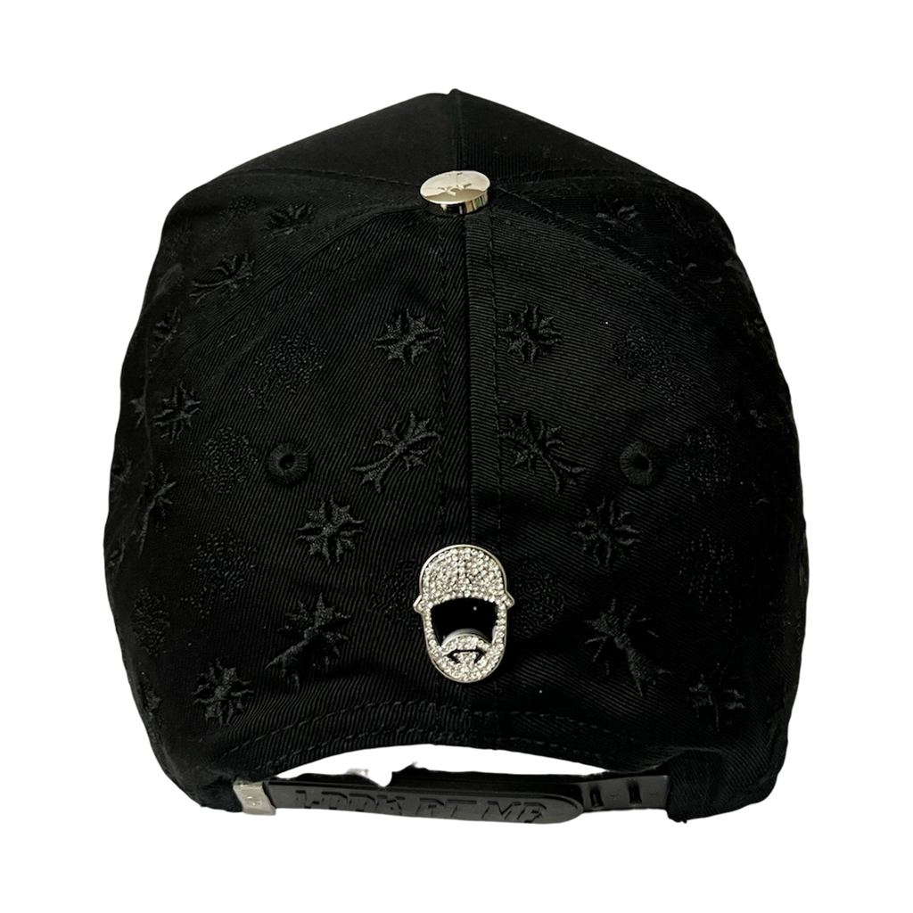 “B-Cross” x Barbas Hats