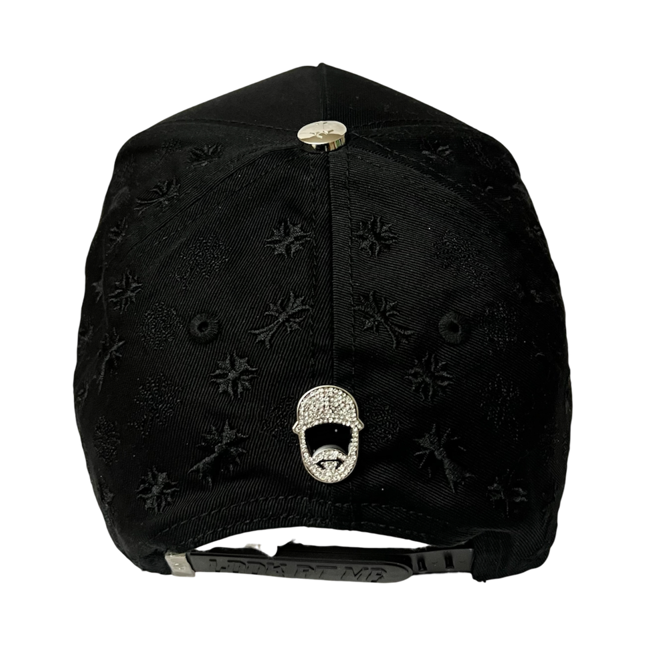 “B-Cross” x Barbas Hats