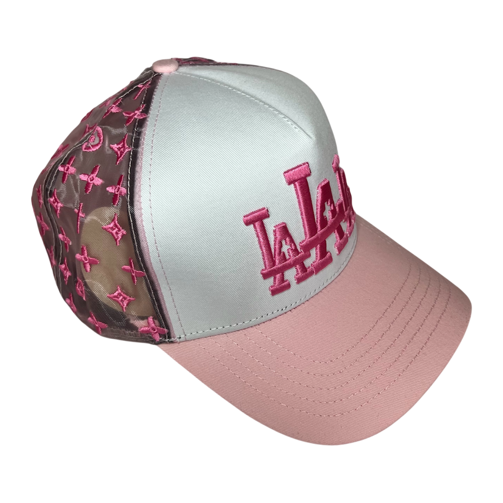 "LALALA Rosa" x Rude Awakenings