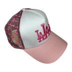 "LALALA Rosa" x Rude Awakenings