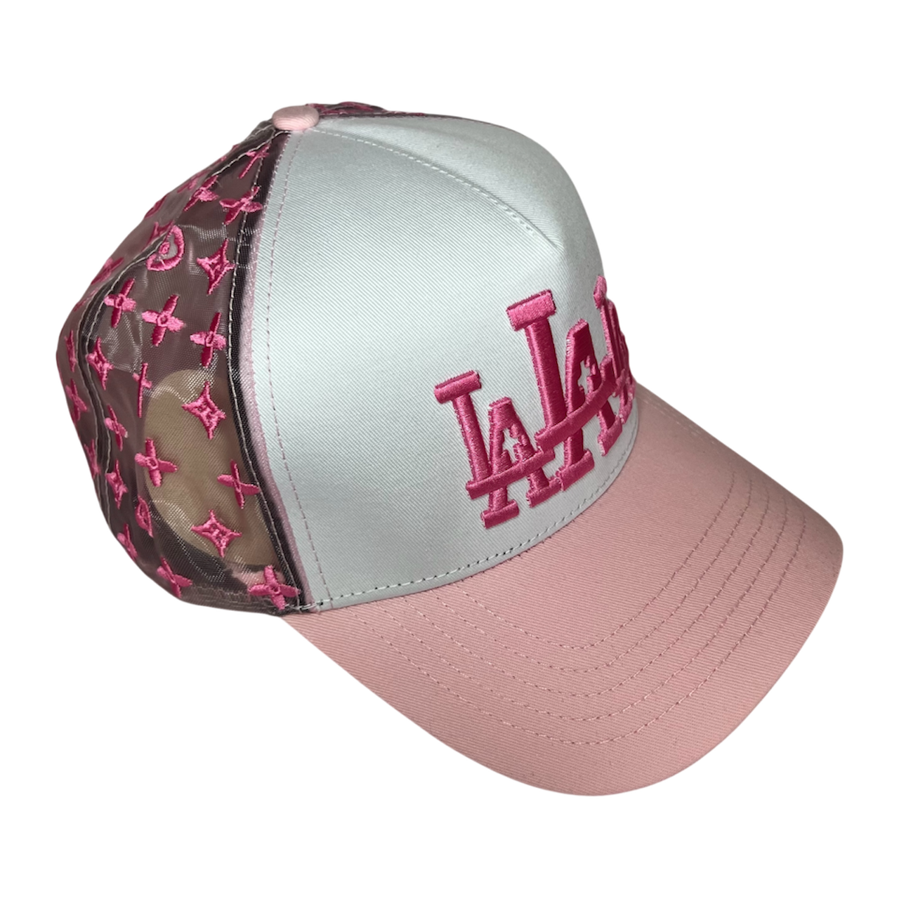 "LALALA Rosa" x Rude Awakenings