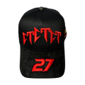 “CT Racing” CT x Barbas Hats