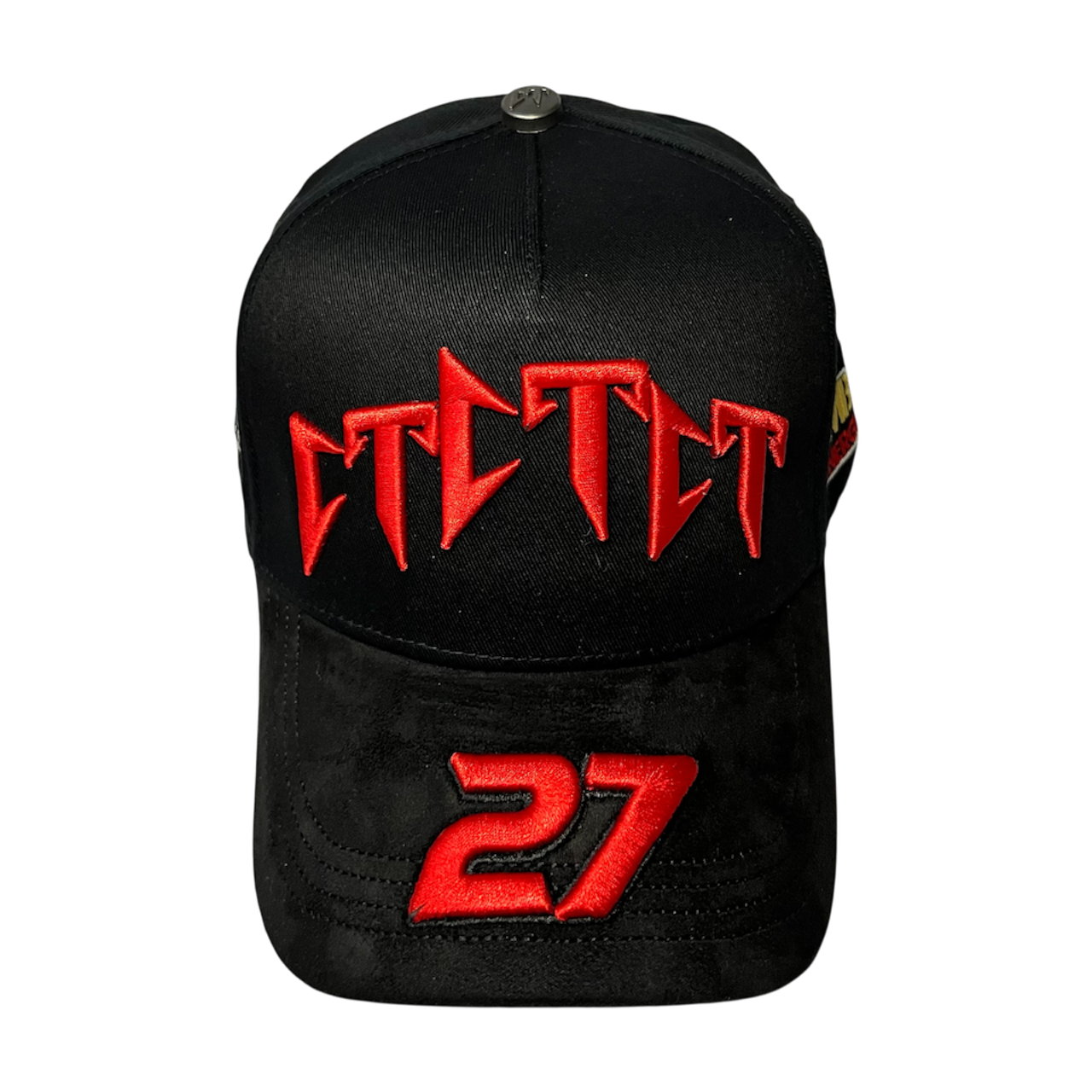 “CT Racing” CT x Barbas Hats