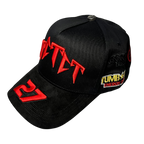 “CT Racing” CT x Barbas Hats