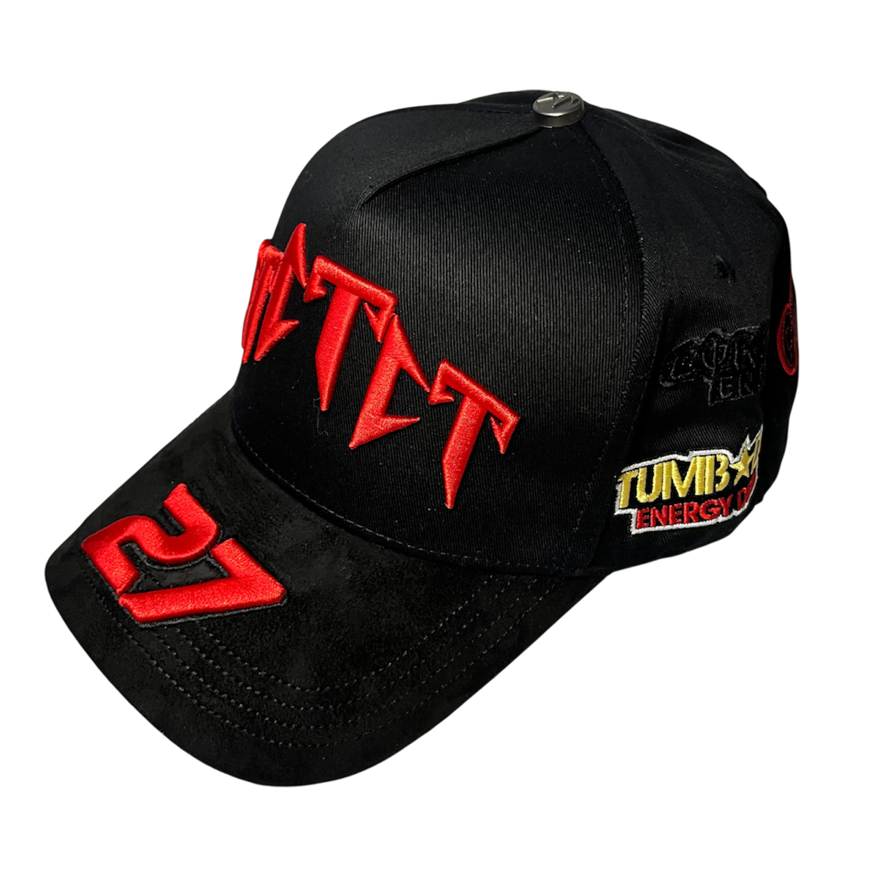 “CT Racing” CT x Barbas Hats