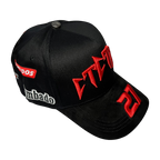 “CT Racing” CT x Barbas Hats
