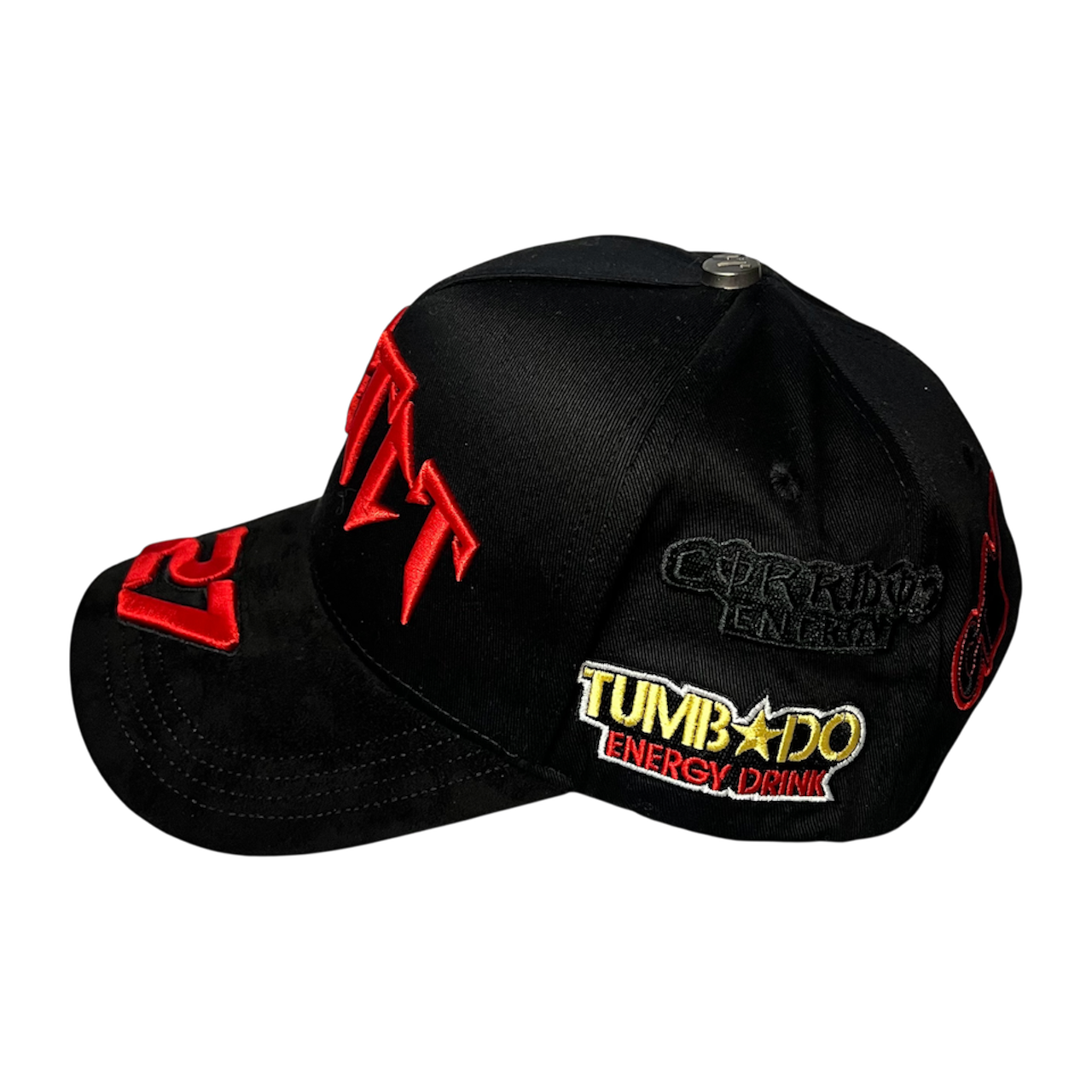 “CT Racing” CT x Barbas Hats