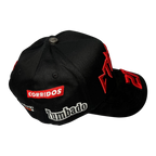 “CT Racing” CT x Barbas Hats