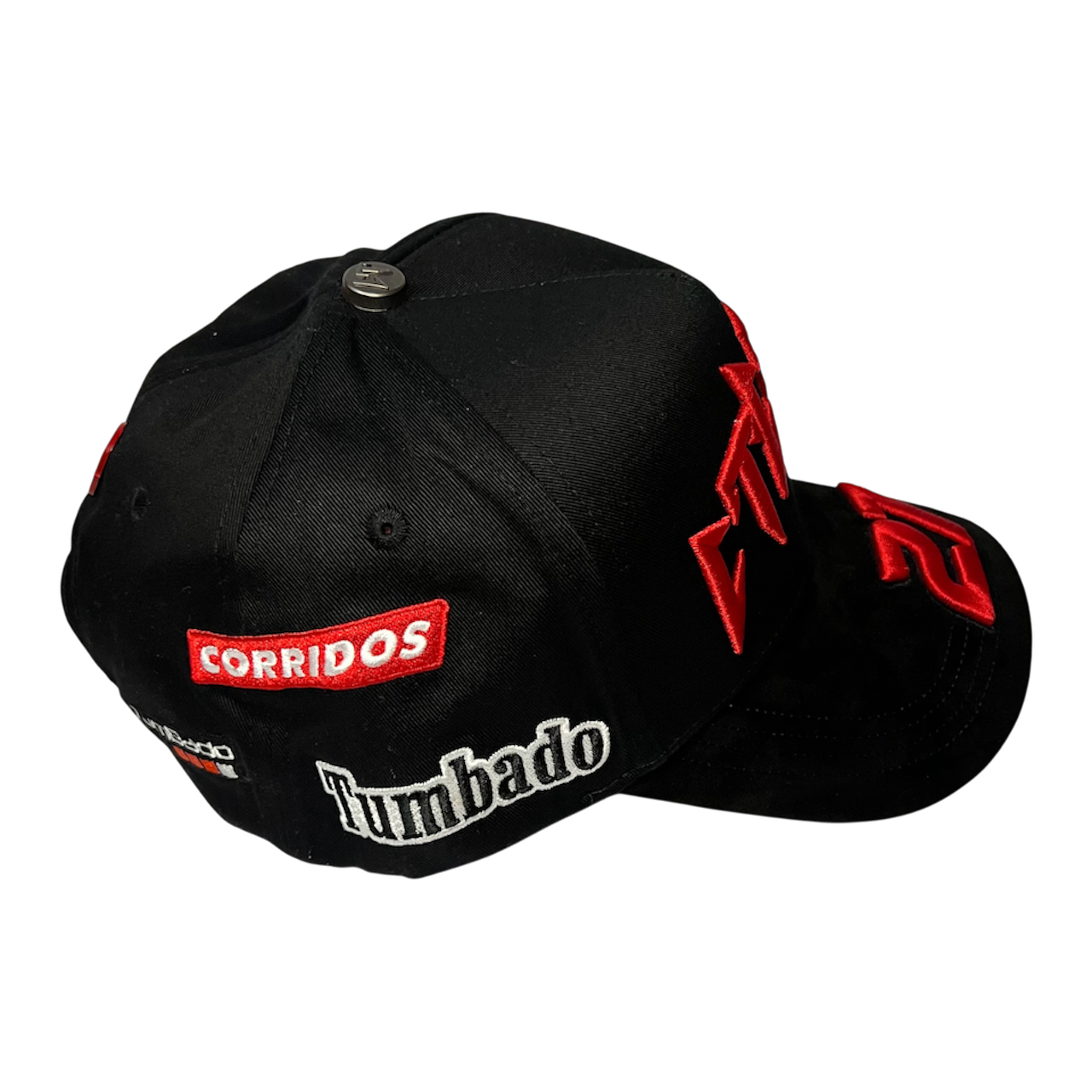 “CT Racing” CT x Barbas Hats