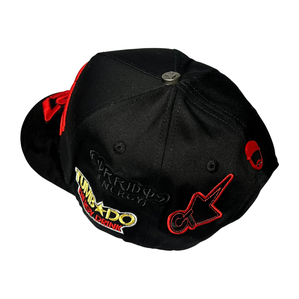 “CT Racing” CT x Barbas Hats