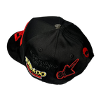“CT Racing” CT x Barbas Hats