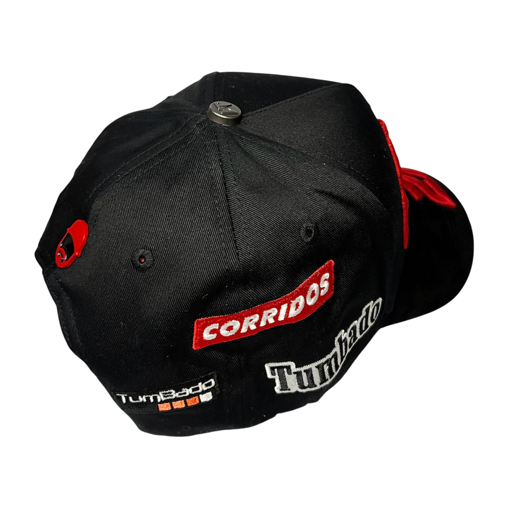 “CT Racing” CT x Barbas Hats