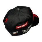 “CT Racing” CT x Barbas Hats