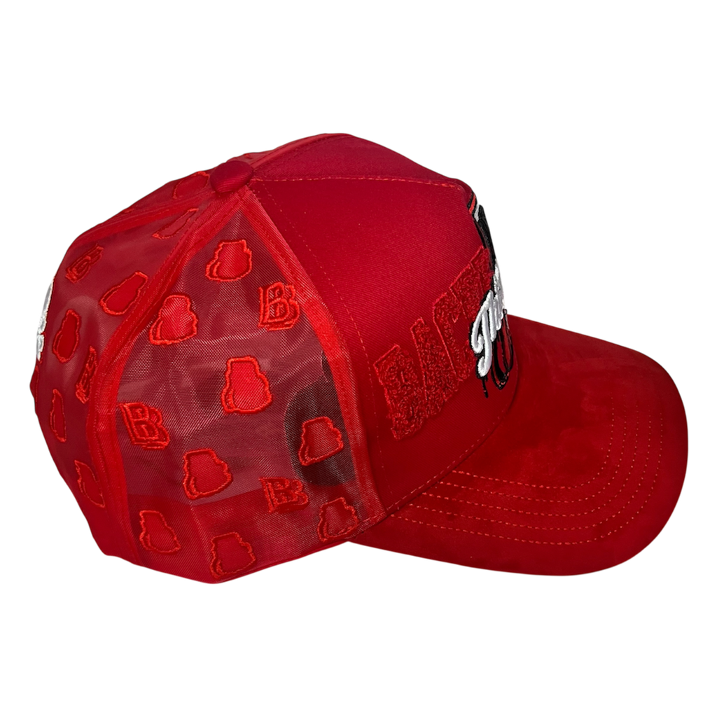 "La Mochila" Backpack Boyz x 31 Hats