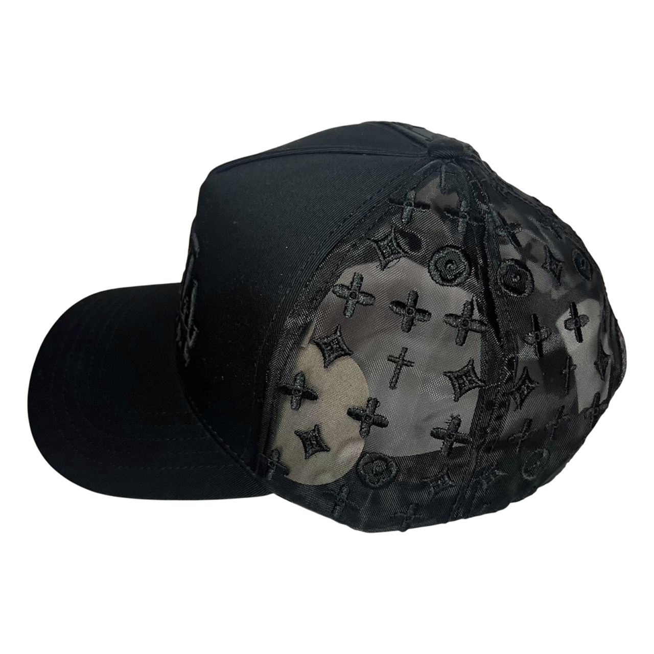 “LALALA Triple Black” x Rude Awakenings