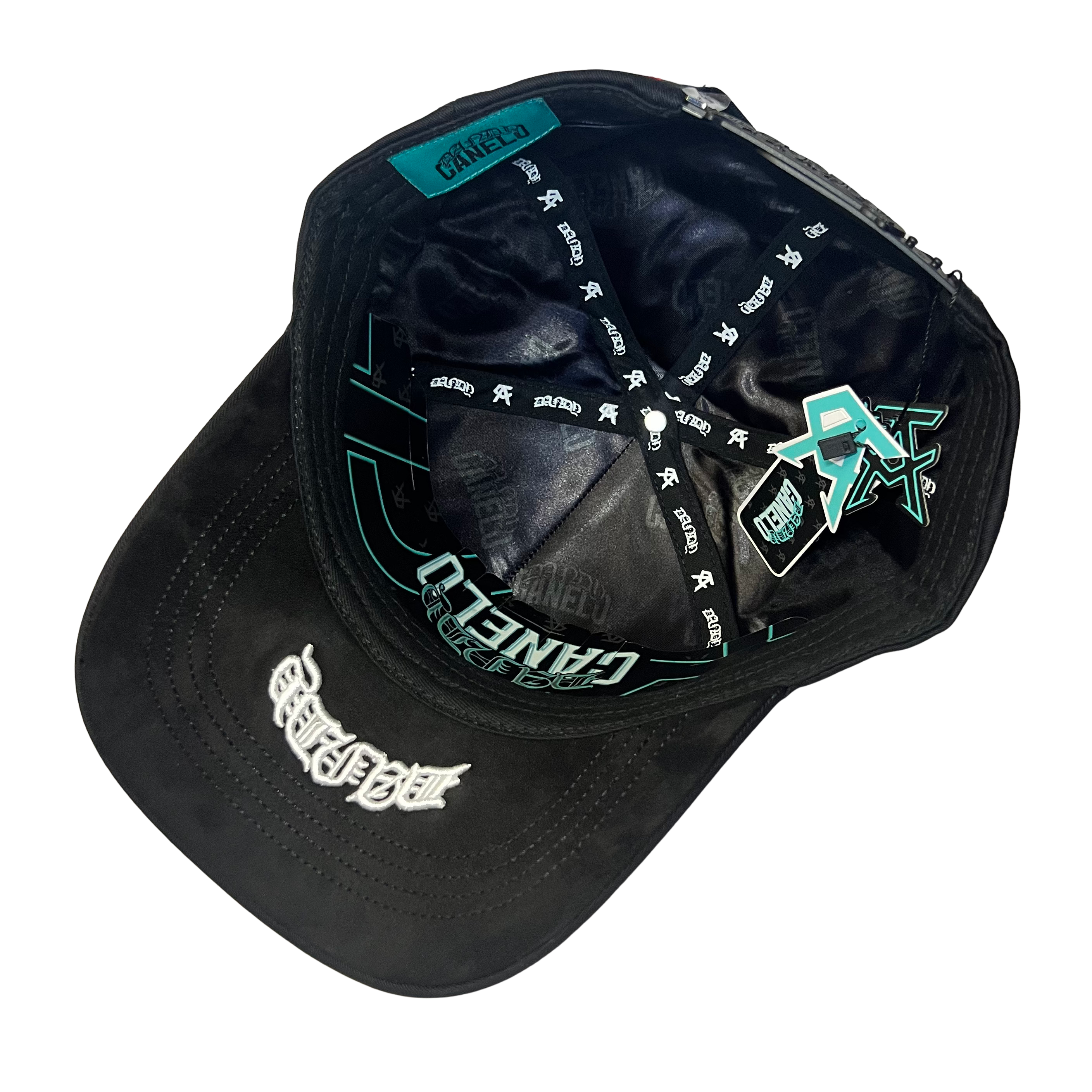 “Undisputed” Canelo x Dandy Hat