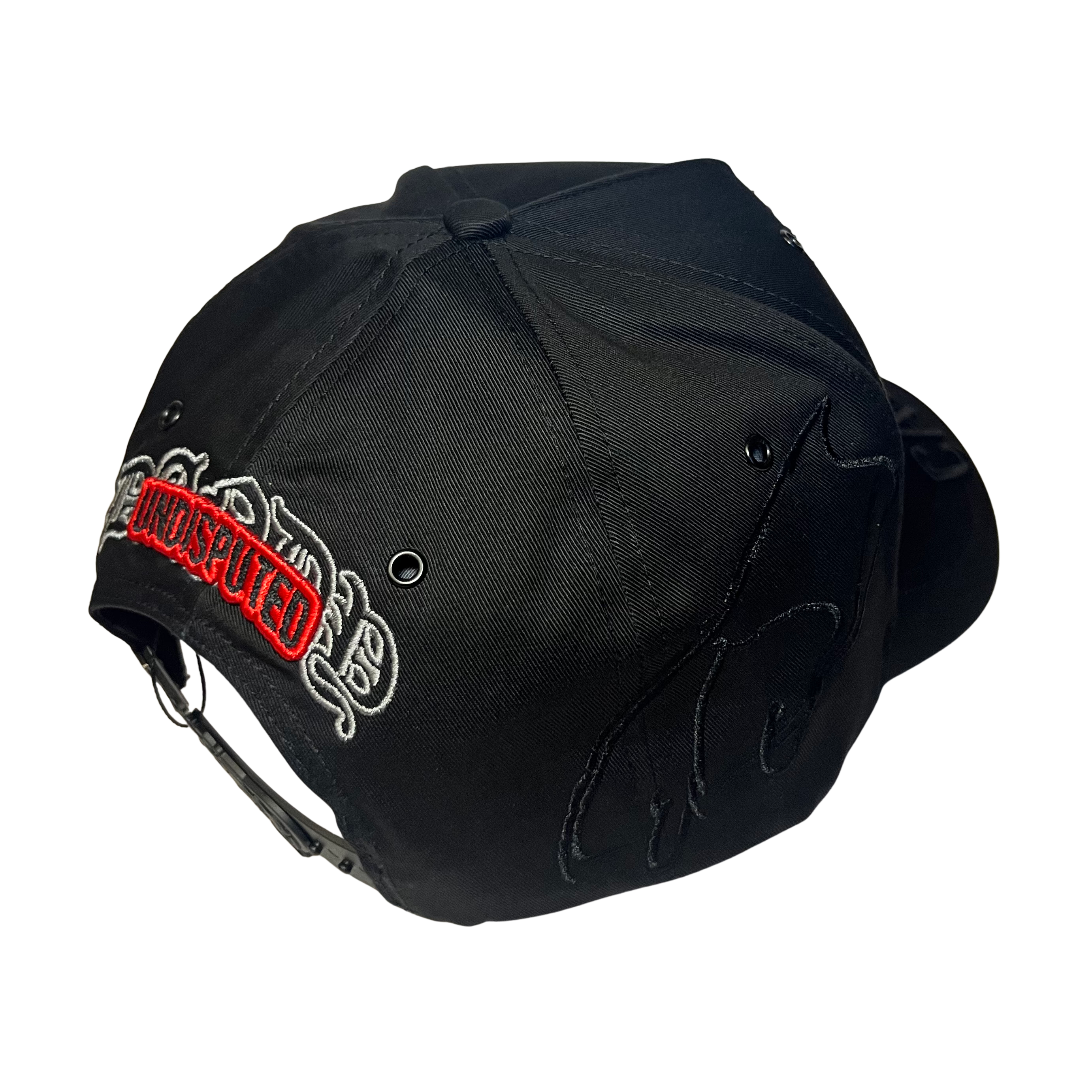 “Undisputed” Canelo x Dandy Hat
