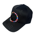 “Undisputed” Canelo x Dandy Hat