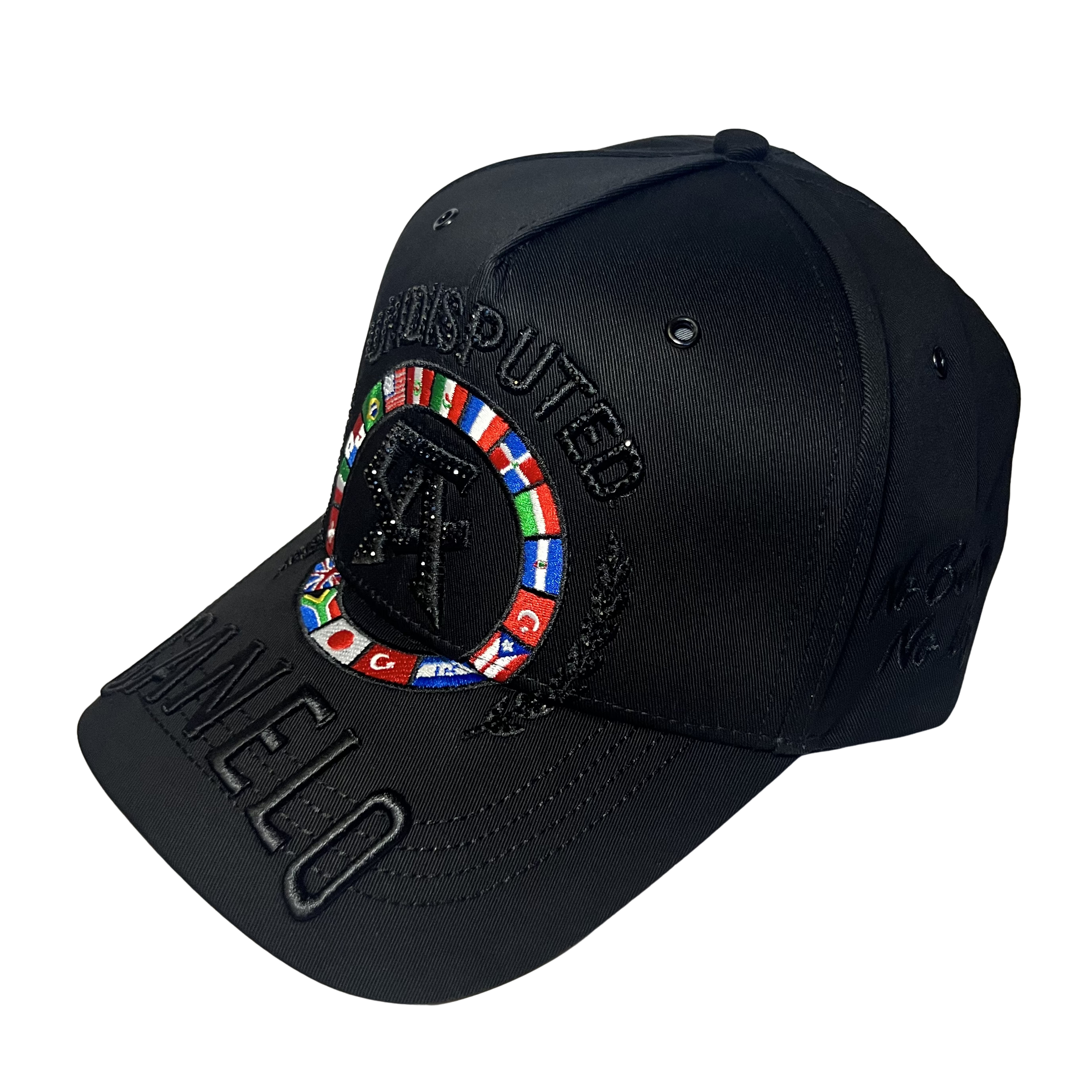 “Undisputed” Canelo x Dandy Hat