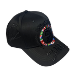 “Undisputed” Canelo x Dandy Hat