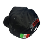 “Undisputed” Canelo x Dandy Hat