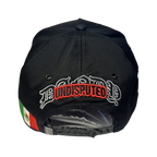 “Undisputed” Canelo x Dandy Hat