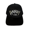 “Dandy Club Silver” x Dandy Hats