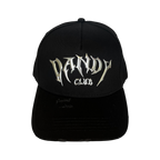 “Dandy Club Silver” x Dandy Hats