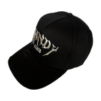“Dandy Club Silver” x Dandy Hats