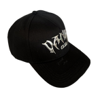 “Dandy Club Silver” x Dandy Hats