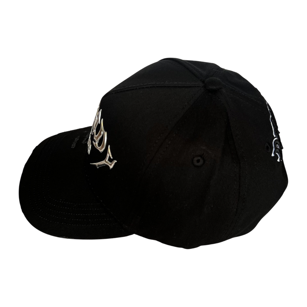 “Dandy Club Silver” x Dandy Hats
