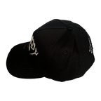“Dandy Club Silver” x Dandy Hats