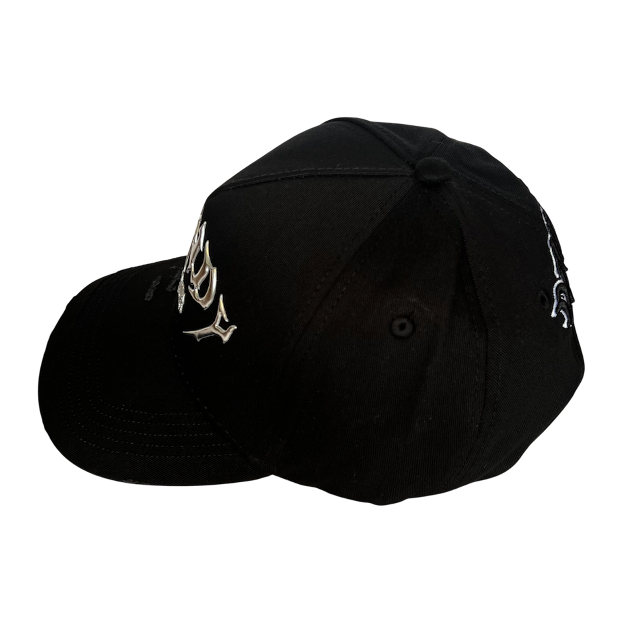 “Dandy Club Silver” x Dandy Hats