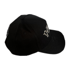 “Dandy Club Silver” x Dandy Hats