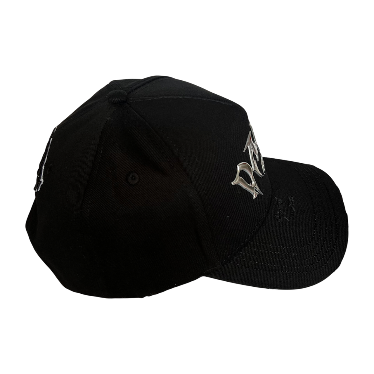 “Dandy Club Silver” x Dandy Hats