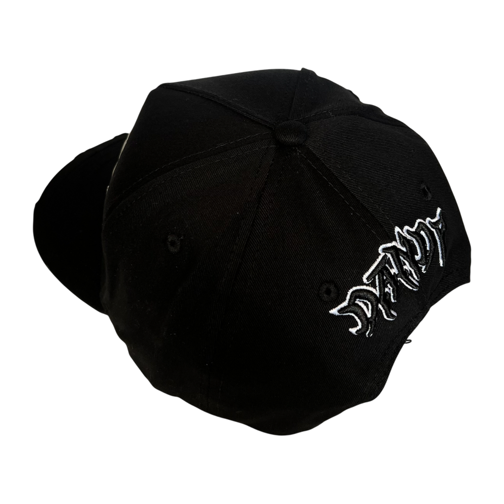 “Dandy Club Silver” x Dandy Hats