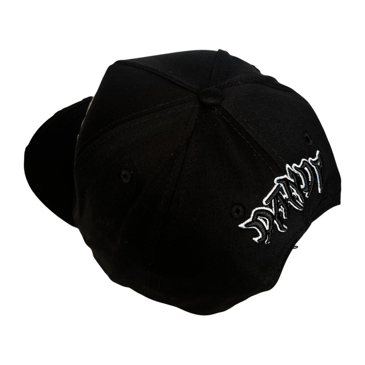 “Dandy Club Silver” x Dandy Hats